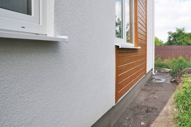 Affordable siding repair and maintenance services in Mayfield, OH