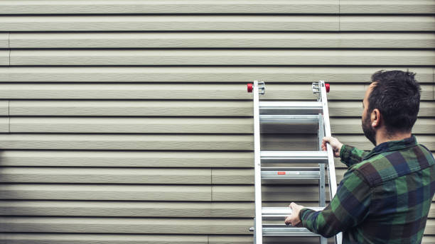 Trusted Mayfield, OH Siding Installation & Repair Experts