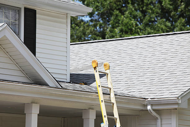 Trusted Mayfield, OH Siding Installation & Repair Experts